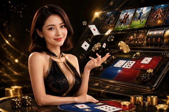 qs881 nổ hũ slot rồng vàng