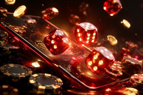 qs881 Roulette và Blackjack