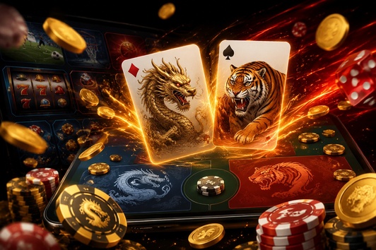 qs881 Baccarat Live Dealer