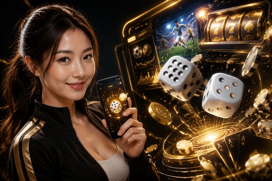 qs881 nổ hũ slot thần tài