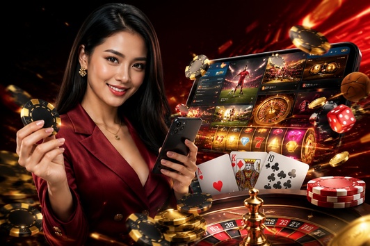 qs881 nổ hũ slot cá vàng