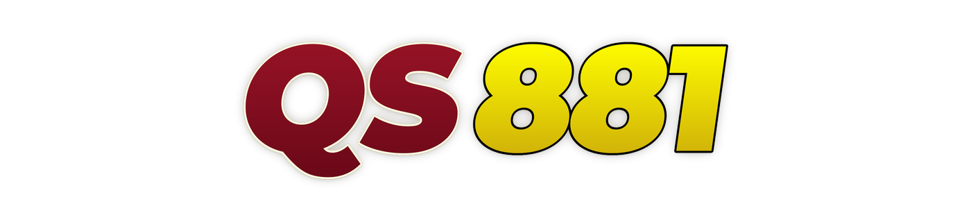 qs881 Logo